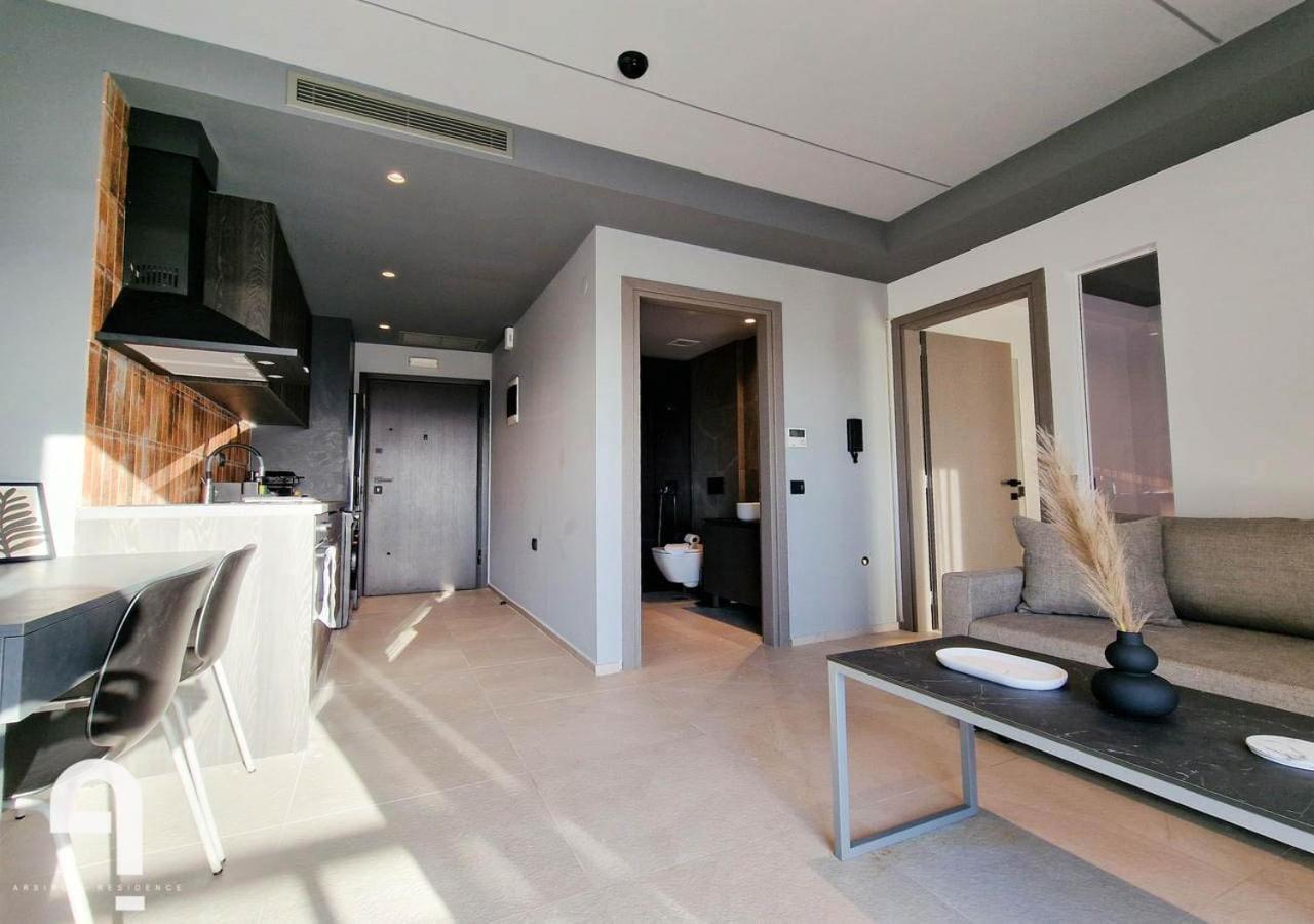 Arsinois Residence Heraklion  Exterior photo